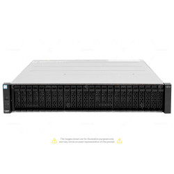 ET203AU FUJTISU ETERNUS DX200 S3 BASE 24 BAY SFF STORAGE CONTROLLER